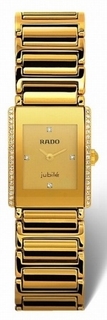 Rado Quartz mens Watch 160.0338.3.074