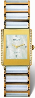 Mid-Size Rado ladies Watch 160.0338.3.090