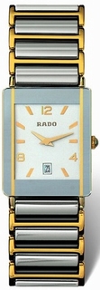 Rado Quartz unisex Watch 160.0381.3.023