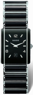 Rado Black Ceramic Watch 160.0486.3.015