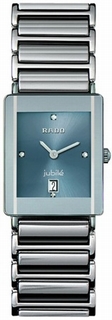 Rado Quartz unisex Watch 160.0486.3.076