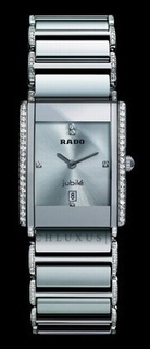 Rado Integral 160.0671.3.070 Watch