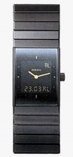 Rado 196.0364.3.015 mens Quartz Watch