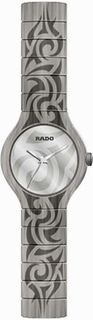 Rado Silver Dial ladies Watch 318.0689.3.010