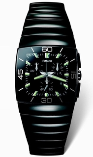 Rado Quartz Chronograph mens Watch 538.0477.3.017