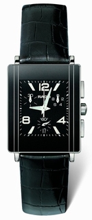 Rado Black Dial Watch 538.0591.3.115