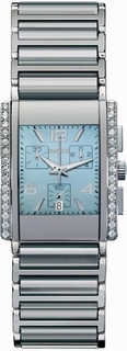 Rado Integral Steel set with Diamonds Watch 538.0670.3.091