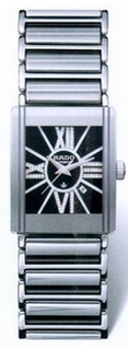 Rado Automatic unisex Watch 557.0693.3.071