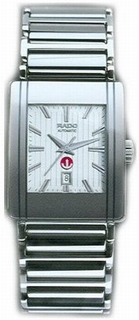 Rado White Dial mens Watch 580.0692.3.010