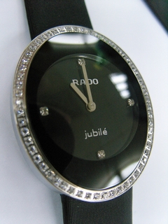 Ladies Rado 7740 Watch