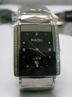 Mens 7751 Rado Watch