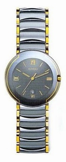 Rado Mens goldR22634142 Watch