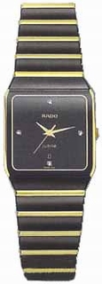 Rado R10398761 Mens Quartz Watch