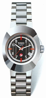 Rado Automatic Mens Watch R12636153