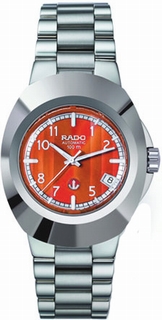 Rado R12637303 Mens Automatic Watch