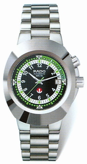 Rado R12639013 Mens Automatic Watch