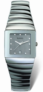 Rado R13332122 Mens Quartz Watch