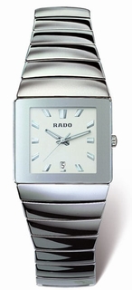 Rado Ceramica R13332142 Unisex Watch