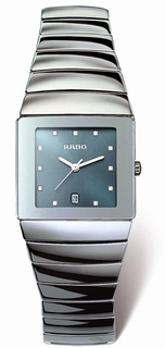 Rado Quartz Unisex Watch R13332202