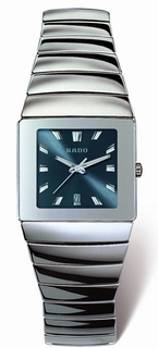 Rado Blue Dial Unisex Watch R13332212