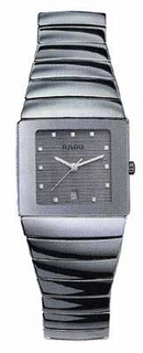 Rado Grey Dial Watch R13333122