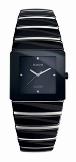 Rado Sintra R13337732 Ladies Watch