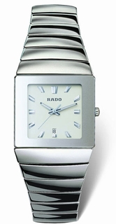 31mm x 27mm Rado Mens Watch R13432142