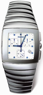 Rado Quartz Mens Watch R13434112