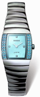 Rado R13580912 Ladies Quartz Watch