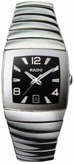 Rado Black Dial Watch R13599152