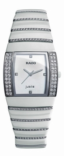 Rado Sintra R13633701 Ladies Watch