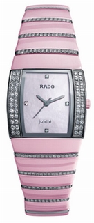 Rado Sintra R13652901 Ladies Watch