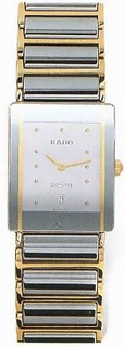 Rado Integral Unisex Watch R20281142