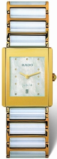 Rado Quartz Unisex Watch R20281942