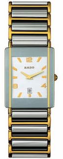 Rado Silver Dial Watch R20282232