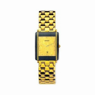 27mm x 32mm Rado Mens Watch R20282283