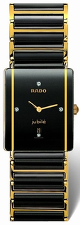 Rado Integral R20282712 Mens Watch