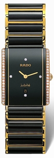 Rado Integral Unisex Watch R20338732