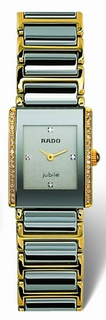 Rado R20339752 Ladies Quartz Watch