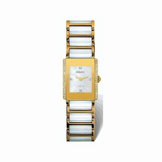 Rado Integral R20339902 Ladies Watch