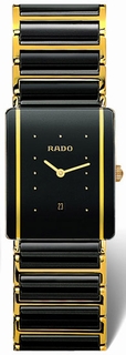 Rado Unisex R20381162 Watch