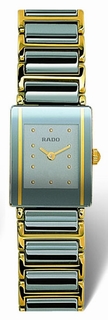 Rado Integral R20383142 Watch