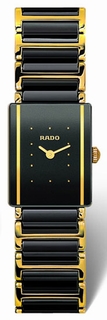 Rado Quartz Ladies Watch R20383162