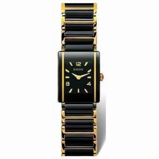 Rado Integral R20383192 Ladies Watch