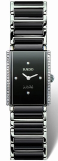 18mm x 22mm Rado Ladies Watch R20430712