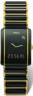 Rado Quartz Unisex Watch R20457152