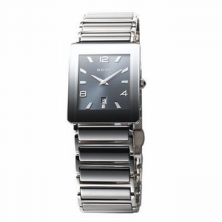 Rado Blue Dial Mens Watch R20484202