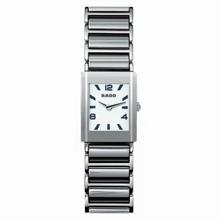 22mm x 18mm Rado Ladies Watch R20488112