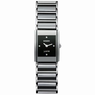 18mm x 22mm Rado Ladies Watch R20488722