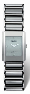 Rado Integral Ladies Watch R20488732